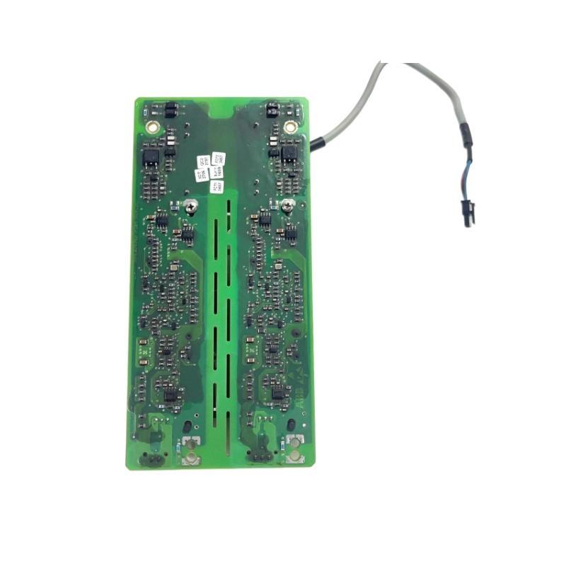 ABB HA C807 B101 3BHE039221R0101 PCB Card