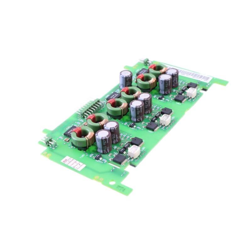 ABB NGDR-02C 61353356D Drive Bo