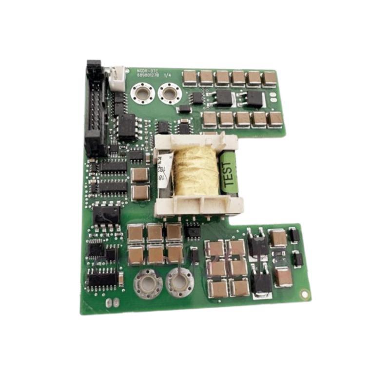 ABB NGDR-07C 68980127B Inverter