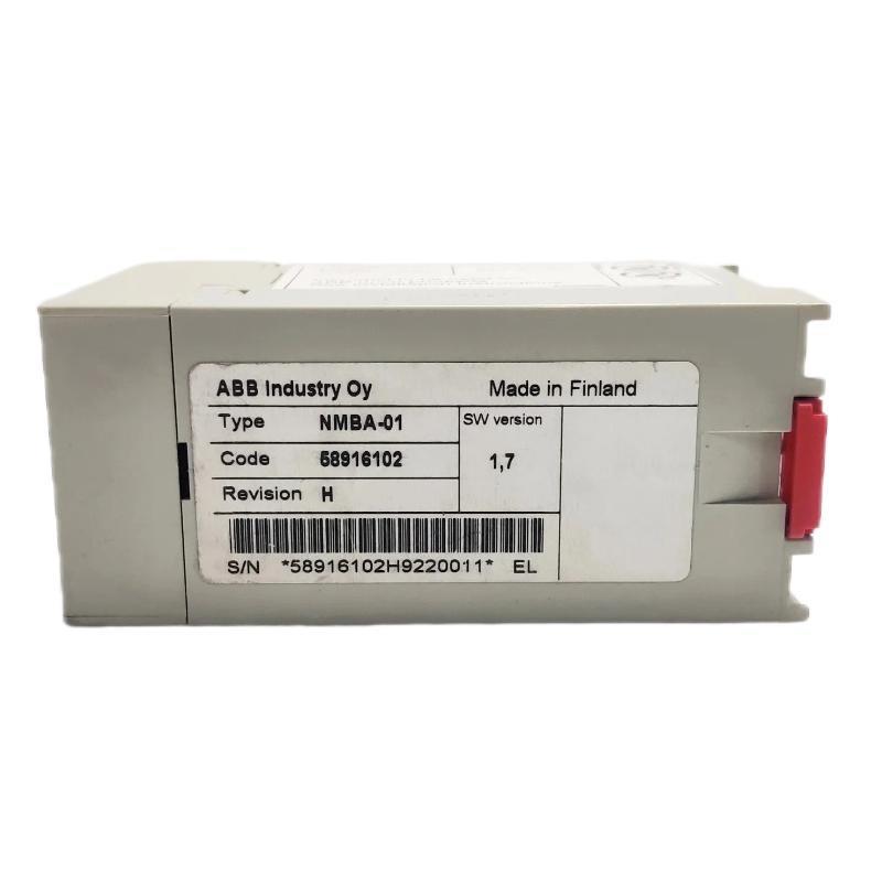 ABB NMBA-01 3BHE035093R0001 Mod