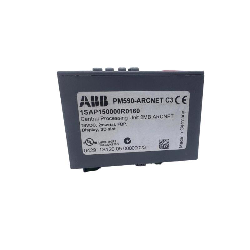 ABB PM591-ARCNET 1SAP150100R016
