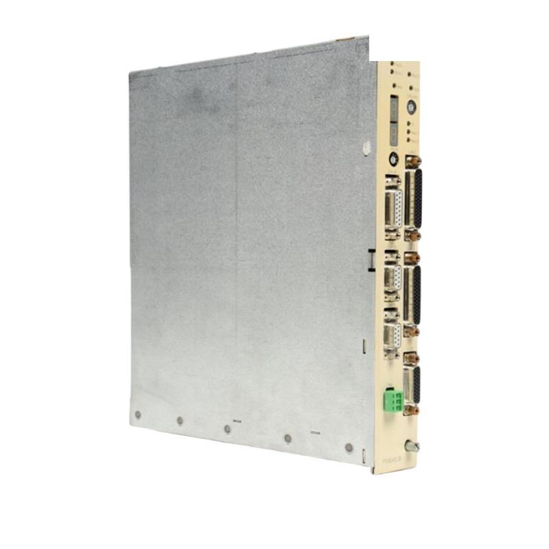 ABB PM645A 3BDS005799R1 CPU Pro