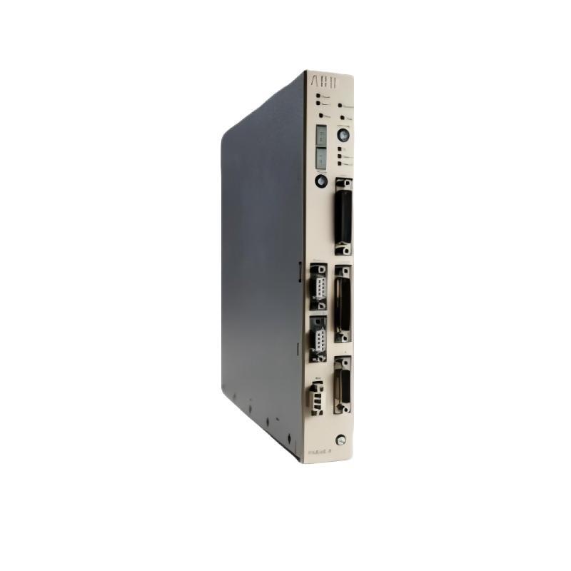 ABB PM645A 3BSE010536R1 CPU Pro