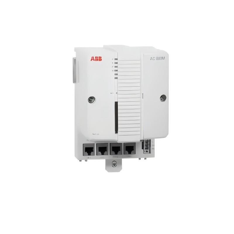 ABB PM851K01 3BSE018168R1 CPU C