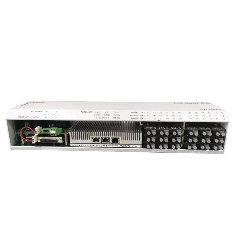 ABB PP D113 3BHE023784R2634 AC8