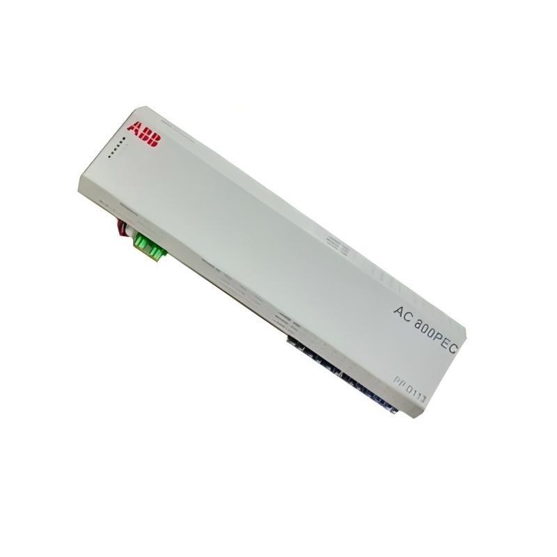 ABB PP D113 B01-23-111000 3BHE023784R2030 AC800 Control Module