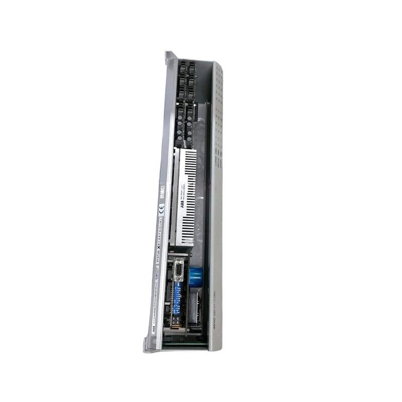 ABB PP D113B03-26-100110 3BHE023584R2634 AC800 Controller Module