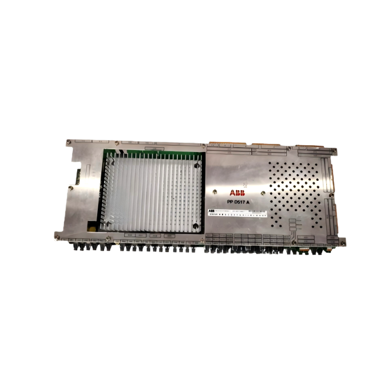 ABB PP D517 A3011 3BHE041576R30