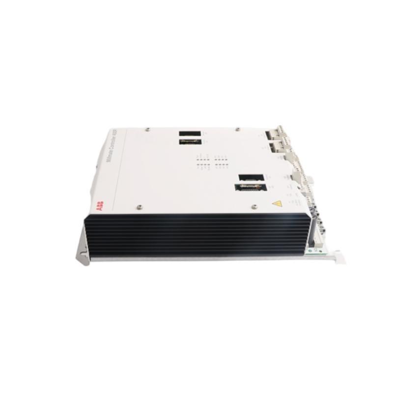 ABB PXAA 401 3BSE017233R1 Centr