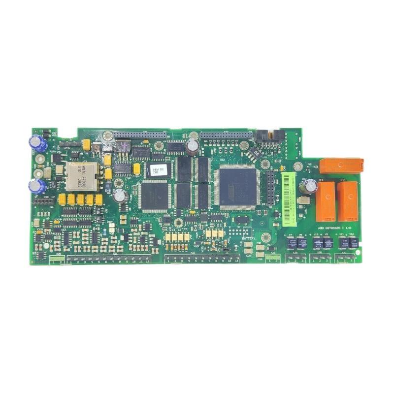 ABB RMIO-01C 64538012 Control B