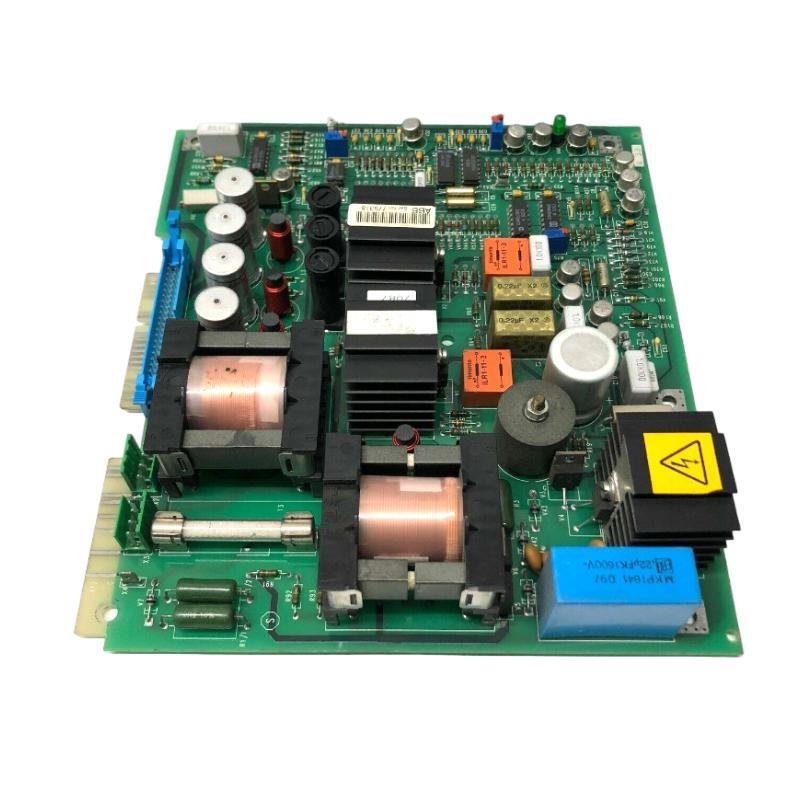 ABB SAFT 110 POW 57411414 Power