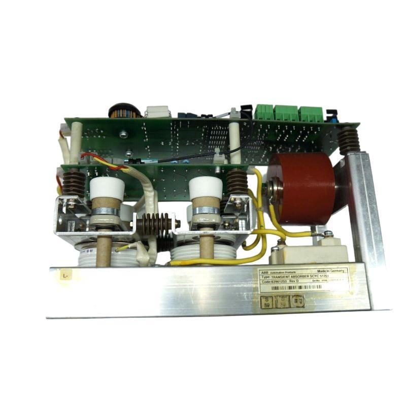 ABB SCYC 51204 63912476 Transie