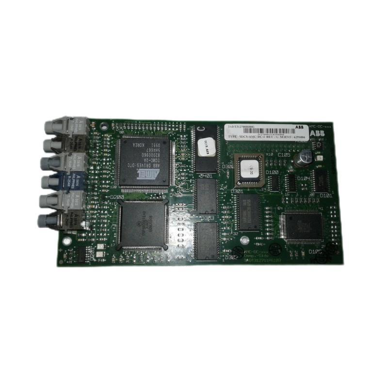 ABB SDCS-AMC-DC-2COAT Coating C