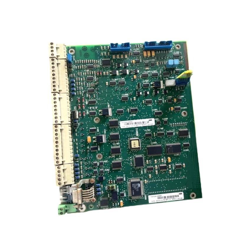ABB SDCS-CON-3A 3ADT312000R0001
