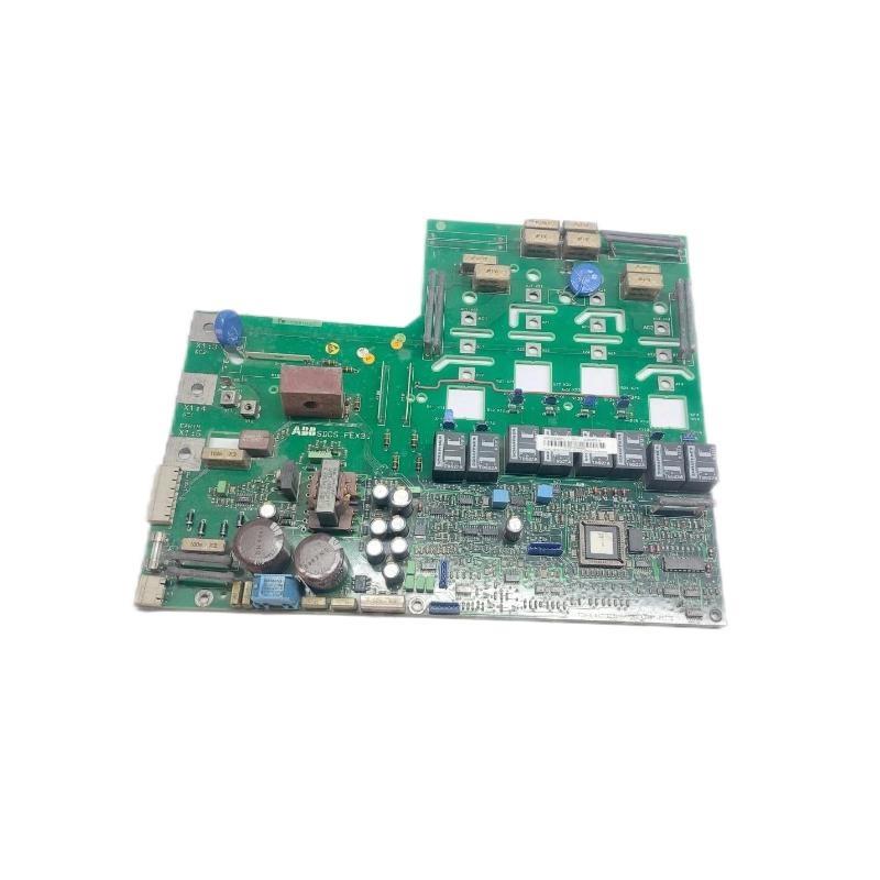 ABB SDCS-FEX-32B 3ADT220090R003