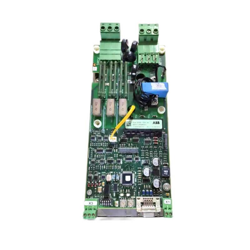 ABB SDCS-FEX-4A 3ADT314500R1501