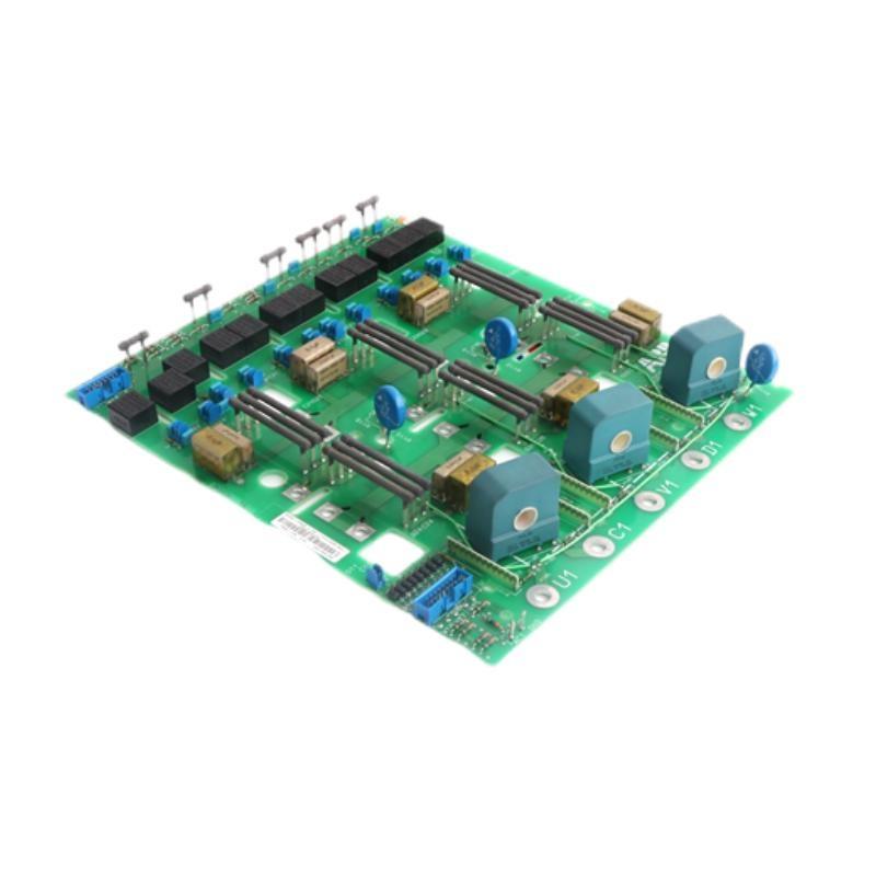 ABB SDCS-PIN-11 3ADT306100R0001 Power Interface Board