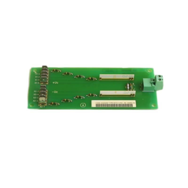 ABB SDCS-UCM-1C DCF1224246R0001 Measurement Board