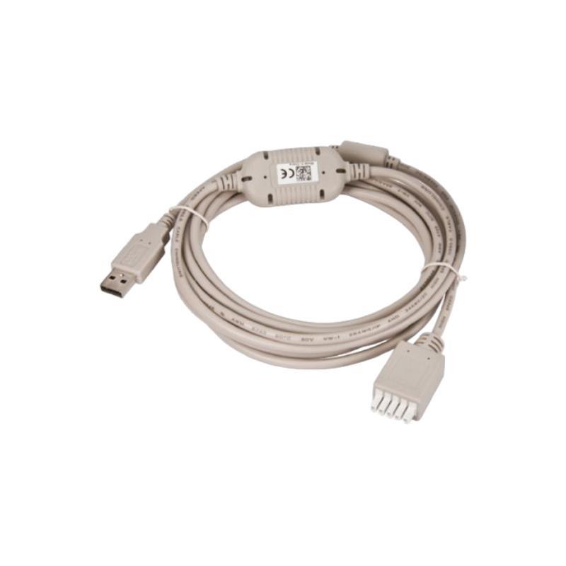 ABB TK503 1TNE968901R1100 Programming Cable
