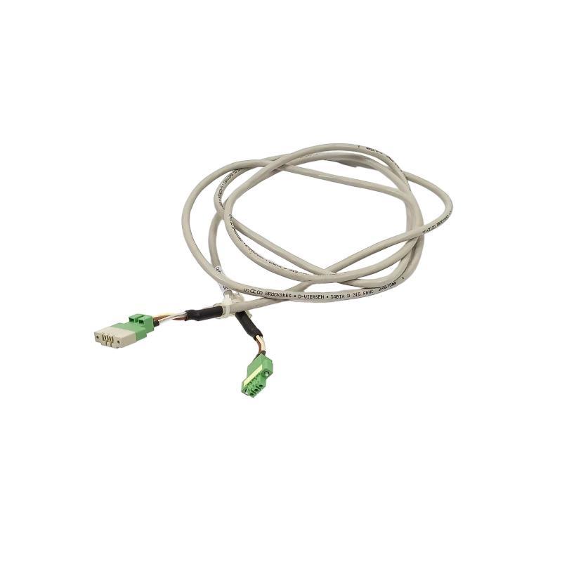 ABB TK831F 3BDM000100R1 Cable w