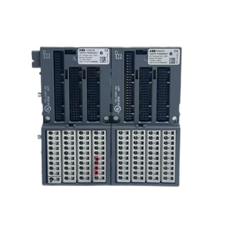 ABB TU532 1SAP217000R0001 I/O T