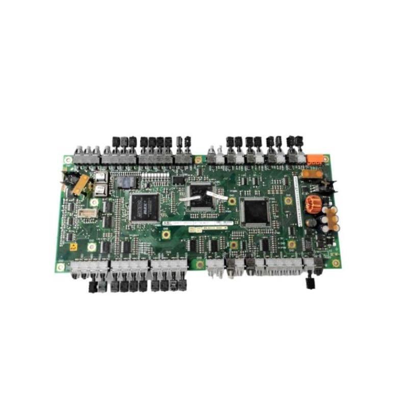 ABB UF C760 BE41 3BHE004573R004