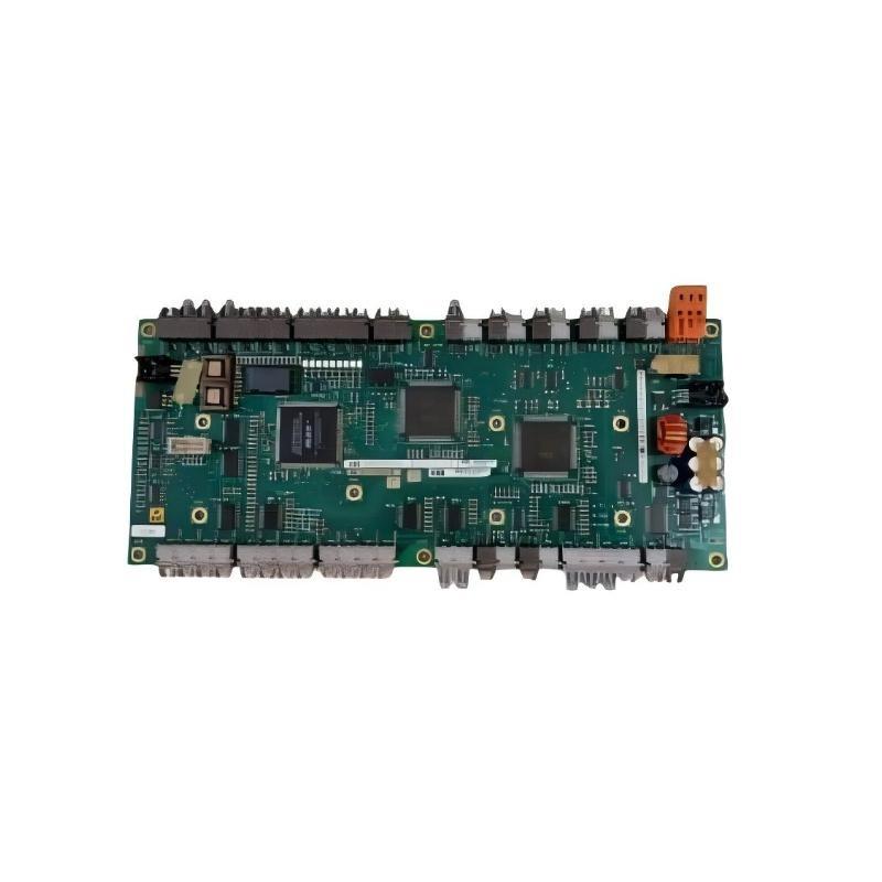 ABB UF C760 BE41 3BHE004573R104