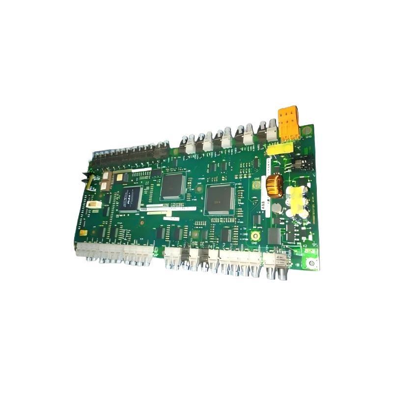 ABB UFC760BE103 3BHB007030R0103