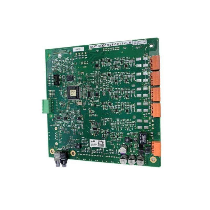 ABB UF C911 B108 3BHE037864R010