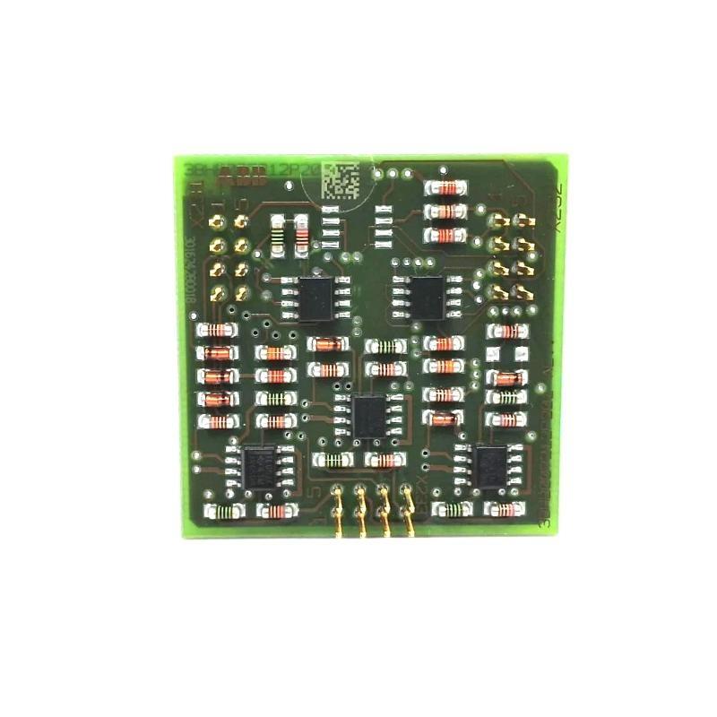 ABB XV C768 AE102 3BHB007211R01
