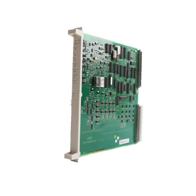 ABB XV C767 AE102 3BHB007209R0101 Current Monitoring Board