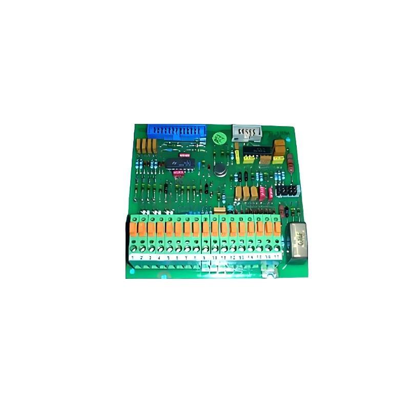 ABB YPG 109A YT204001-CE Analog