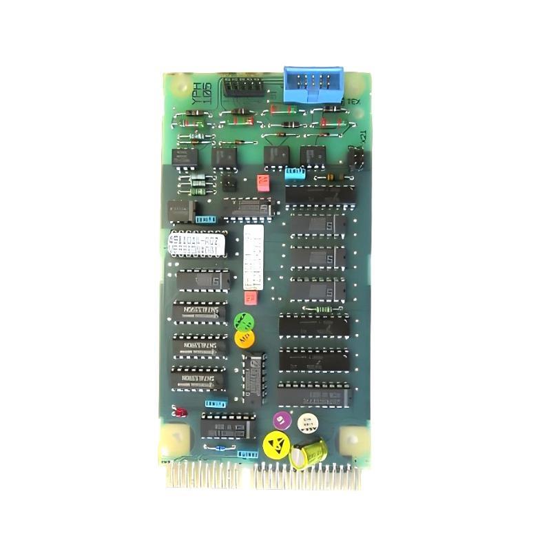 ABB YPH 105E YT204001-FC Digital Speed Input Board