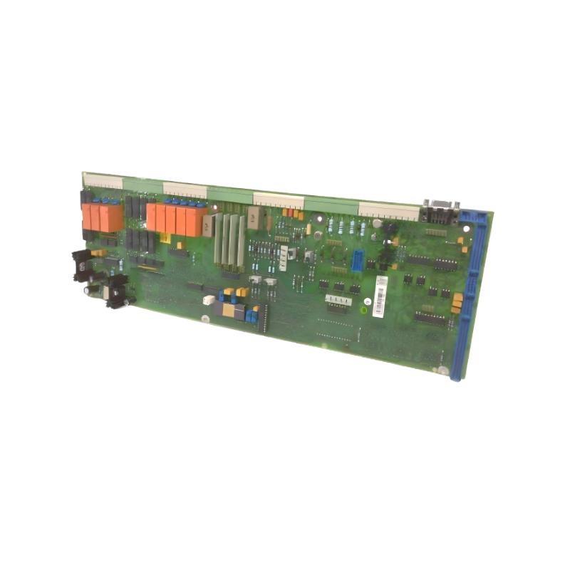 ABB YPQ 108A YT204001-DT I/O Bo