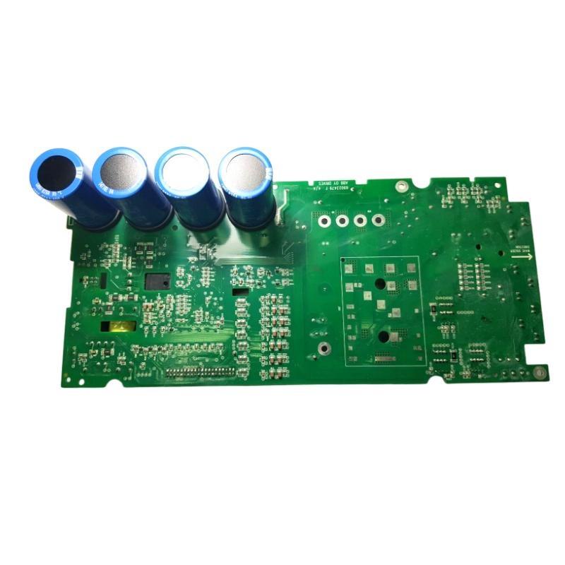 ABB ZINT-531 3AUA0000058009 Inverter Power Supply Board