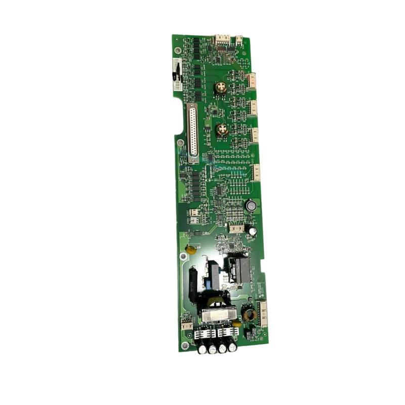 ABB ZINT-551 3AUA0000053755 37-