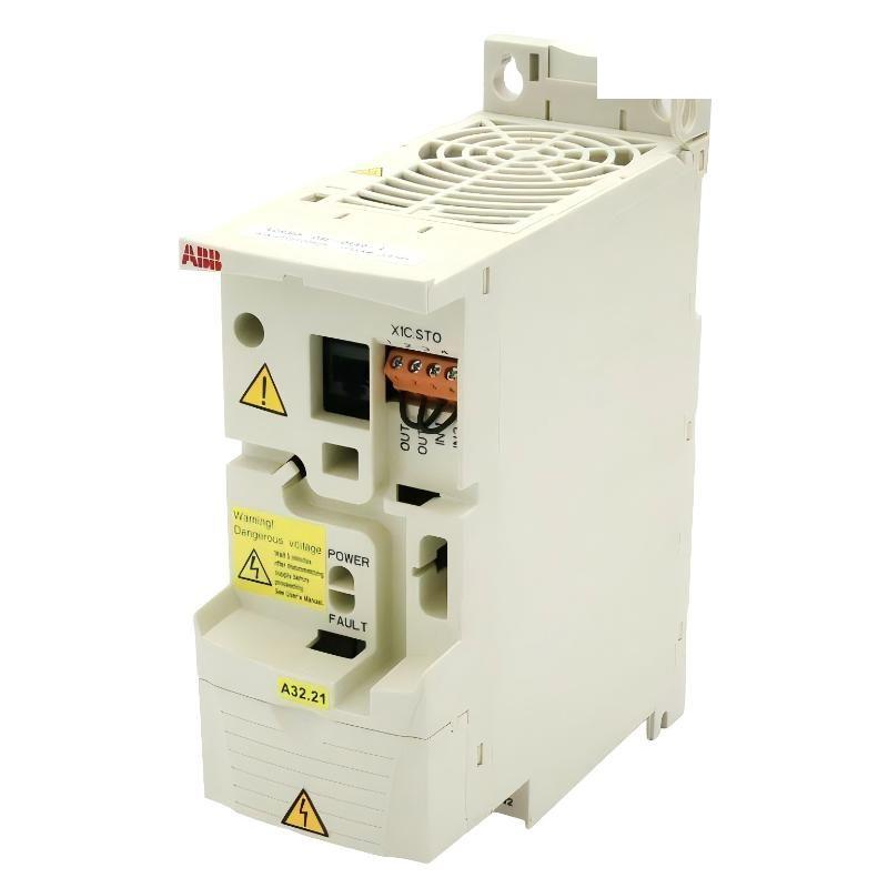 ABB ACS355-03E-01A9-4 3ABD0000058243 Frequency Converter