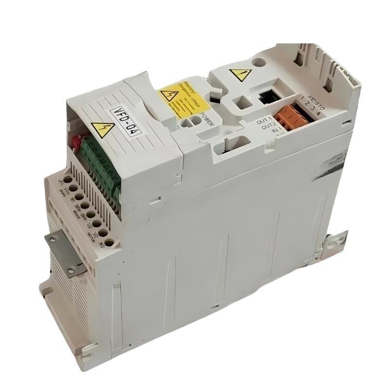 ABB ACS355-03E-02A4-4 3AUA0000058184 Frequency Converter