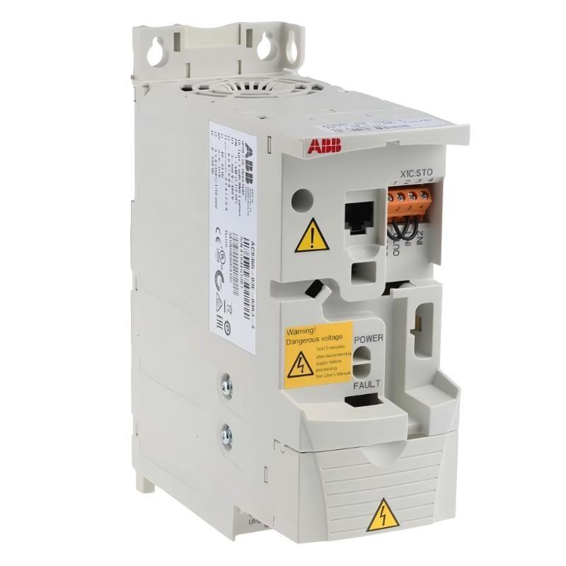 ABB ACS355-03E-03A3-4 3ABD00000