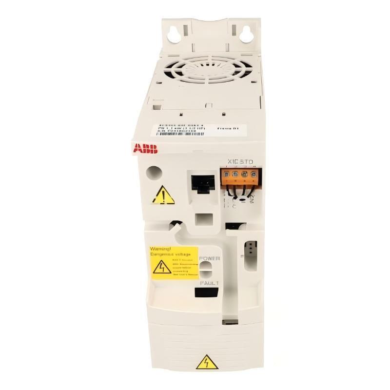 ABB ACS355-03E-03A3-4 3AUA00000