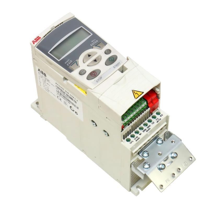 ABB ACS355-03E-04A1-4 3ABD0000058246 Frequency Converter