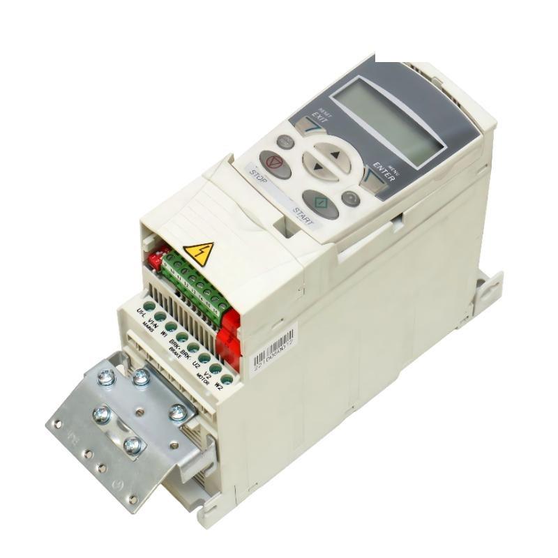 ABB ACS355-03E-04A1-4 3AUA0000058186 Frequency Converter