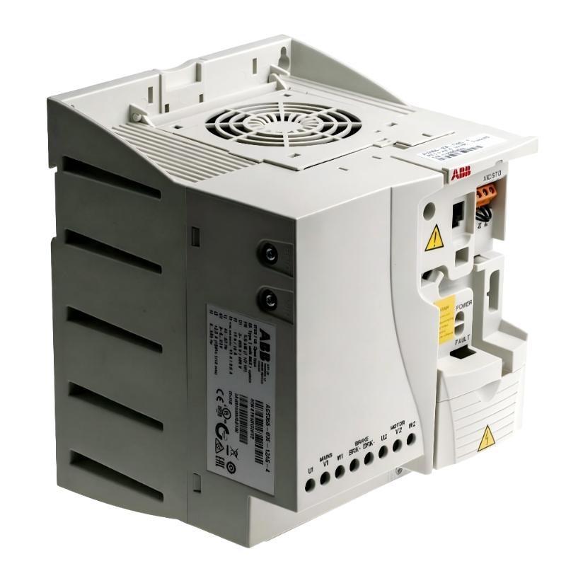 ABB ACS355-03E-12A5-4 3ABD0000058250 Frequency Converter