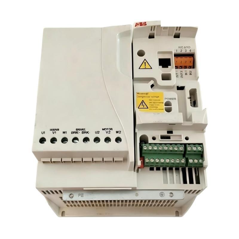 ABB ACS355-03E-12A5-4 3AUA00000