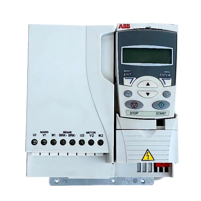 ABB ACS355-03E-15A6-4 3AUA00000