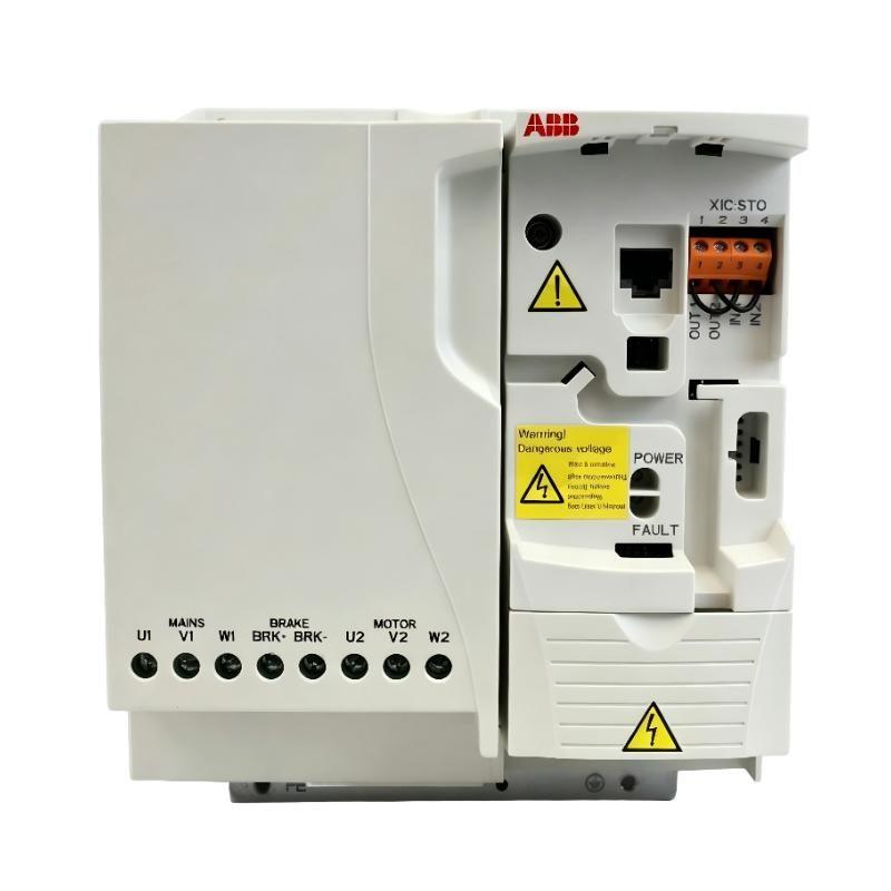 ABB ACS355-03E-23A1-4 3AUA00000