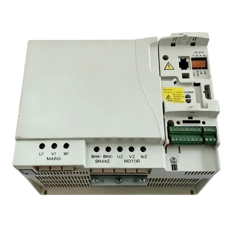 ABB ACS355-03E-38A0-4 3ABD00000