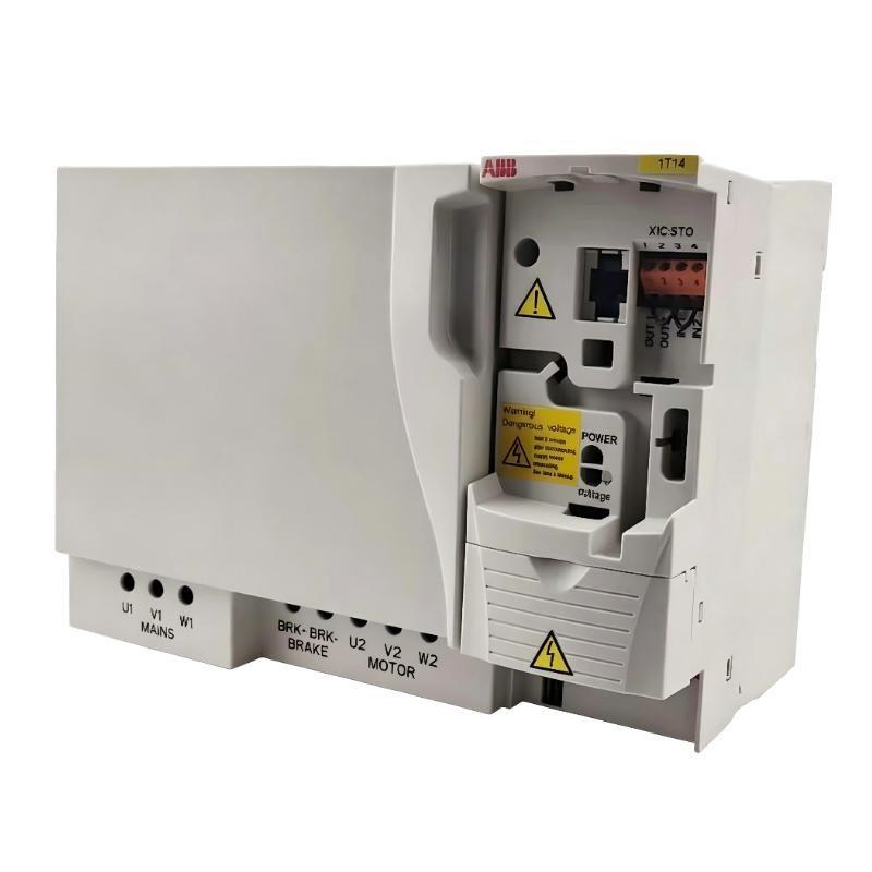 ABB ACS355-03E-38A0-4 3AUA0000058194 Frequency Converter