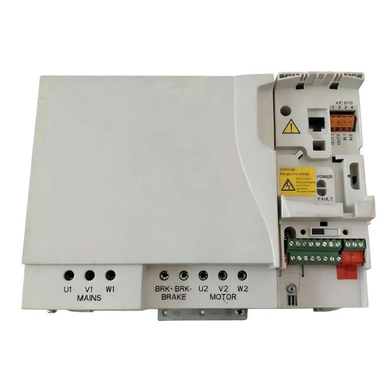 ABB ACS355-03E-44A0-4 3AUA00000