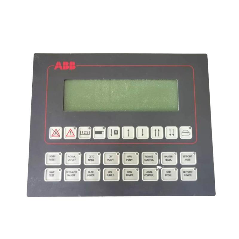 ABB AF C094 AE02 HIEE200130R0002 ARCnet Control Panel